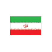 Flag-Iran