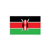 Flag-Kenya