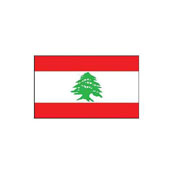 Flag-Lebanon