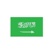 Flag-Saudi Arabia