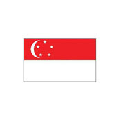 Flag-Singapore