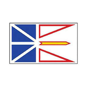 Flag-Canada Newfoundland