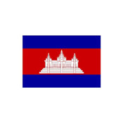 Flag-Cambodia