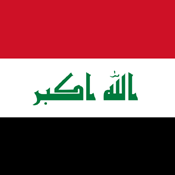 Flag-Iraq