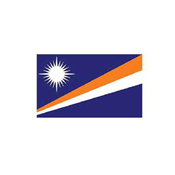 Flag-Marshall Islands