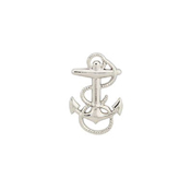 Wave NPC Anchor Pin - 1.125 Inch