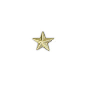 Rank Army General Star B1