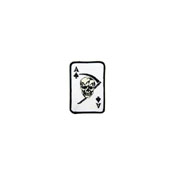 Patch Death Ace Spade