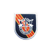 Patch Spec Forces De Oppr