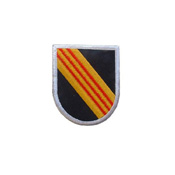 Patch Spec Forces 5th GRP