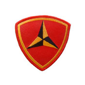 Patch-Usmc 03rd Div.