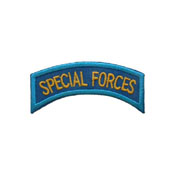 Patch-Spec Forces Tab