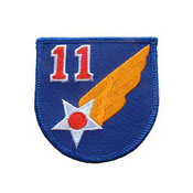 Patch-Usaf 011th