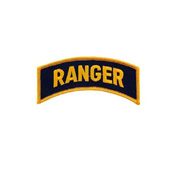 Patch Army Tab Ranger