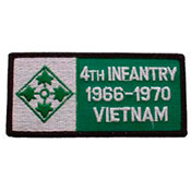 Patch-Viet Bdg Usar 004Th