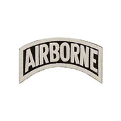 Patch-Army Tab Airborne