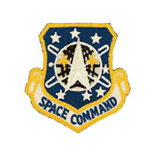 Patch-Space Command