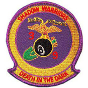 Patch-Usmc 03rd Bn 9th