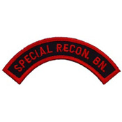 Patch-Spec Forces Rec.Bn