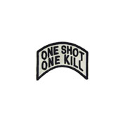 Patch One Shot One Kill