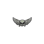 Patch Death Wings II