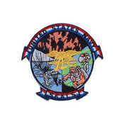 Patch-Usn Seals