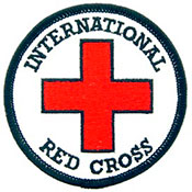 Patch-Medic Red Cross Int