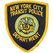 Patch-Pol Ny City Transit