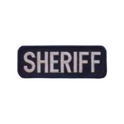 Patch-Tab Sheriff