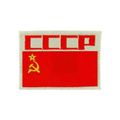 Patch Russian CCCP