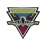 A-06 USN Intruder Patch