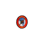 Patch Usaf Kansas Ang 3-1/2 Inch