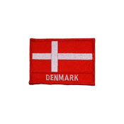 Patch-Denmark Rectangle