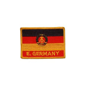 Patch-Germany,E. Rectangle