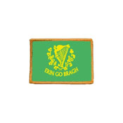 Patch-Irish,Erin/Bragh Rectangle