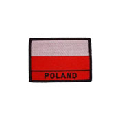 Patch-Poland Rectangle