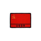 Patch-U.S.S.R. Rectangle