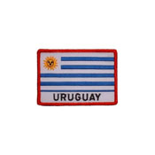 Patch-Uruguay Rectangle