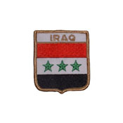 Patch-Iraq Shield