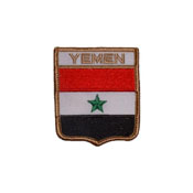 Patch-Yemen Shield