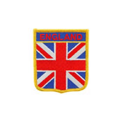 Patch-England Former Shield