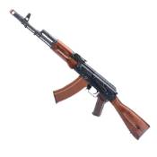 Evike E&L AK-74N Airsoft Rifle