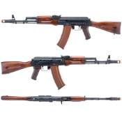 Evike E&L AK-74N Airsoft Rifle