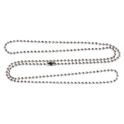 Beaded Chain  27''    Wholesale 