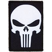 Morale Patch - Skull