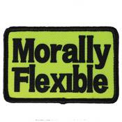 Morale Patch - Morally Flexible