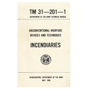 Military Issue Field Manuals - References