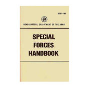 Special Forces Handbook (ST31-180)