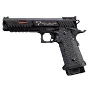 EMG JW3 2011 Combat Master CO2 Airsoft Pistol