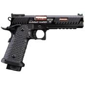 EMG JW3 2011 Combat Master CO2 Airsoft Pistol